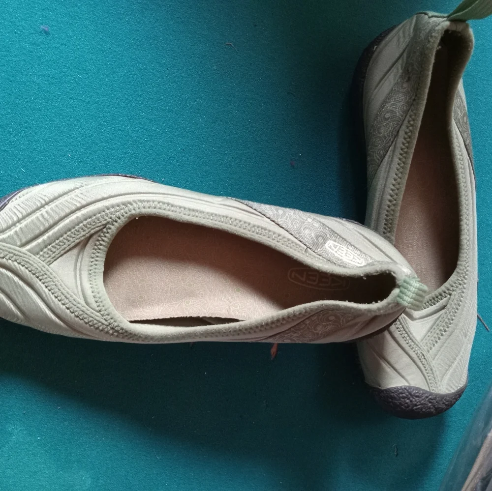Shoes - Picture 4 of 4